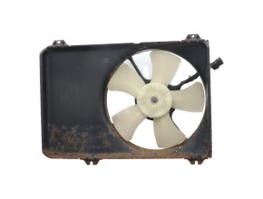 Moto ventilateur radiateur pour SUZUKI SWIFT 3 Moto ventilateur radiateur pour SUZUKI SWIFT 3