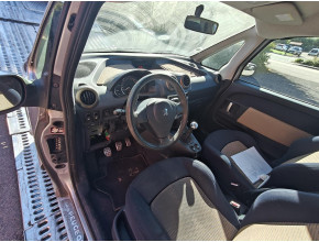 Boite de vitesses pour PEUGEOT 1007