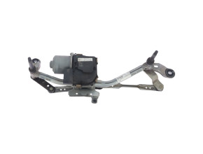 Moteur essuie glace avant pour FORD FIESTA 7 Moteur essuie glace avant pour FORD FIESTA 7