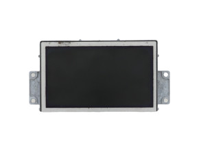Ecran GPS pour PEUGEOT 407 PHASE 1 Ecran GPS pour PEUGEOT 407 PHASE 1