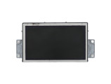 Ecran GPS pour PEUGEOT 407 PHASE 1