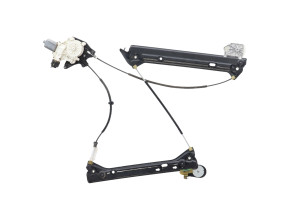 Leve vitre electrique avant gauche pour BMW SERIE 1 F21 PHASE 1