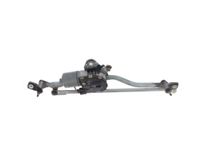 Moteur essuie glace avant pour AUDI A6 3 ALLROAD PHASE 1 BREAK
