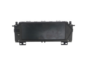 Ecran GPS pour CITROEN C4 PICASSO 2 PHASE 1 Ecran GPS pour CITROEN C4 PICASSO 2 PHASE 1