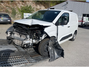 Moteur pour CITROEN BERLINGO 3 M PHASE 1