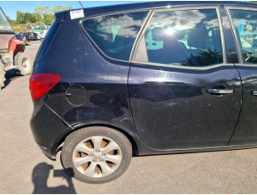Boite de vitesses pour OPEL MERIVA B PHASE 1