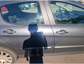 Moteur pour PEUGEOT 308 PHASE 1