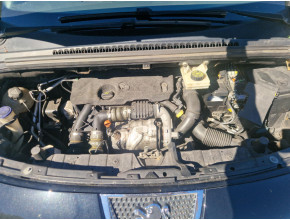 Boite de vitesses pour PEUGEOT 3008 PHASE 1