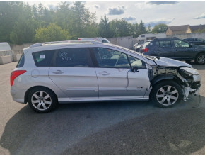Boite de vitesses pour PEUGEOT 308 PHASE 2 Boite de vitesses pour PEUGEOT 308 PHASE 2