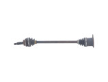 Cardan arriere gauche (transmission) pour SUZUKI SWIFT 3