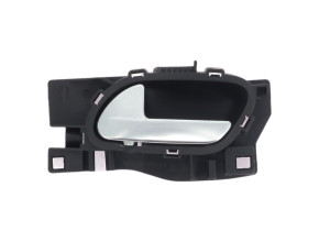 Poignee interieur avant gauche pour PEUGEOT 2008 1 PHASE 1 Poignee interieur avant gauche pour PEUGEOT 2008 1 PHASE 1