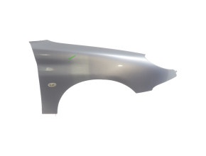 Aile avant droit pour PEUGEOT 206 PHASE 2