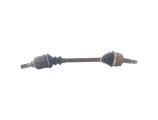 Cardan gauche (transmission) pour FIAT 500 2 CABRIO PHASE 1