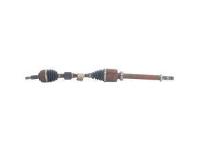 Cardan droit (transmission) pour RENAULT CAPTUR 2 PHASE 1 Cardan droit (transmission) pour RENAULT CAPTUR 2 PHASE 1