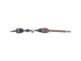 Cardan droit (transmission) pour RENAULT CAPTUR 2 PHASE 1