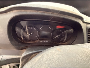 Compteur pour CITROEN JUMPY 3 XS