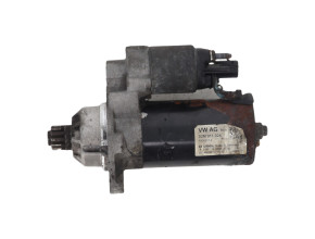 Demarreur pour VOLKSWAGEN TRANSPORTER 5 PHASE 2 Demarreur pour VOLKSWAGEN TRANSPORTER 5 PHASE 2