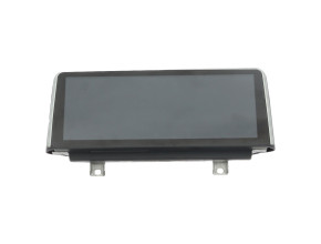 Ecran GPS pour BMW SERIE 1 F21 PHASE 1