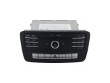 Autoradio d'origine pour MERCEDES CLASSE B 246 PHASE 2
