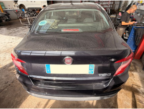 Malle/Hayon arriere pour FIAT TIPO 2 PHASE 1