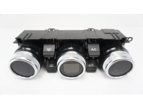 Commande chauffage pour RENAULT ZOE 2