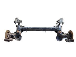 Train arriere complet pour PEUGEOT 208 1 PHASE 1 Train arriere complet pour PEUGEOT 208 1 PHASE 1