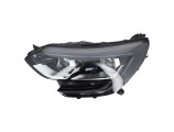 Optique avant principal gauche (feux)(phare) pour RENAULT MEGANE 4 PHASE 1