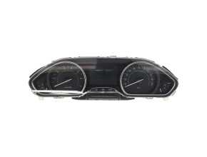 Compteur pour PEUGEOT 2008 1 PHASE 1 Compteur pour PEUGEOT 2008 1 PHASE 1