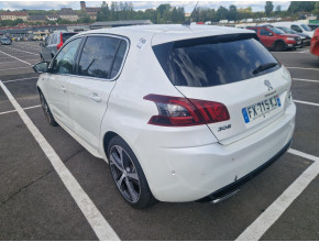 Boite de vitesses pour PEUGEOT 308 II Boite de vitesses pour PEUGEOT 308 II