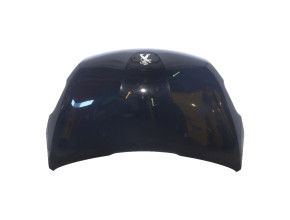 Capot pour PEUGEOT 208 Capot pour PEUGEOT 208
