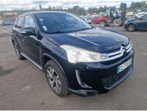 Moteur pour CITROEN C4 AIRCROSS