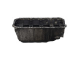 Carter inferieur pour JEEP WRANGLER 3 UNLIMITED
