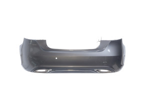 Pare choc arriere pour MERCEDES CLASSE A 176 PHASE 2 Pare choc arriere pour MERCEDES CLASSE A 176 PHASE 2