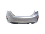 Pare choc arriere pour FORD FIESTA 7
