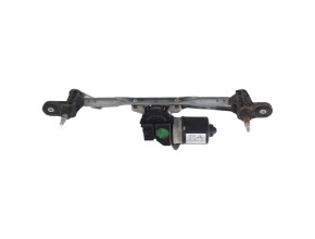 Moteur essuie glace avant pour FIAT 500 2 CABRIO PHASE 1 Moteur essuie glace avant pour FIAT 500 2 CABRIO PHASE 1