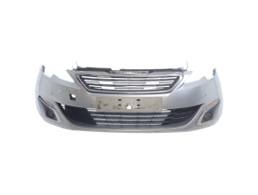 Pare choc avant pour PEUGEOT 308 2 PHASE 1 Pare choc avant pour PEUGEOT 308 2 PHASE 1