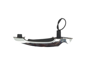 Poignee porte avant gauche pour MINI MINI 2 R55 CLUBMAN PHASE 2 BREAK Poignee porte avant gauche pour MINI MINI 2 R55 CLUBMAN PHASE 2 BREAK