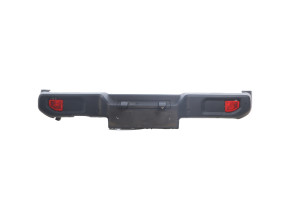 Pare choc arriere pour JEEP WRANGLER 3 UNLIMITED