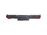 Pare choc arriere pour JEEP WRANGLER 3 UNLIMITED
