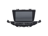 Ecran GPS pour OPEL ASTRA K PHASE 1