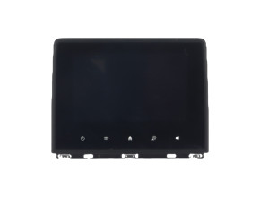 Ecran GPS pour RENAULT CAPTUR 2 Ecran GPS pour RENAULT CAPTUR 2