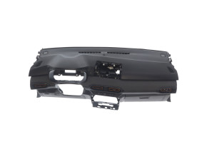 Planche de bord complete pour DACIA SANDERO 3 STEPWAY