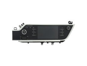 Ecran GPS pour CITROEN C4 GRAND SPACETOURER