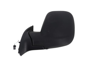 Retroviseur gauche pour CITROEN BERLINGO 2 PHASE 3 Retroviseur gauche pour CITROEN BERLINGO 2 PHASE 3
