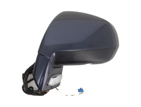 Retroviseur gauche pour CITROEN C4 GRAND PICASSO 1
