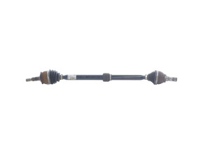 Cardan droit (transmission) pour OPEL ASTRA K PHASE 1
