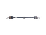 Cardan droit (transmission) pour OPEL ASTRA K PHASE 1