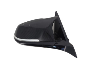 Retroviseur droit pour BMW SERIE 1 F21 PHASE 1 Retroviseur droit pour BMW SERIE 1 F21 PHASE 1