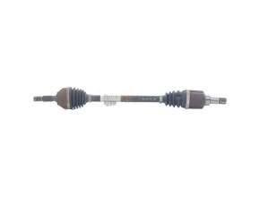 Cardan gauche (transmission) pour CITROEN C3 II PHASE 1