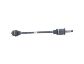 Cardan arriere gauche (transmission) pour BMW X1 F48 PHASE 1 Cardan arriere gauche (transmission) pour BMW X1 F48 PHASE 1